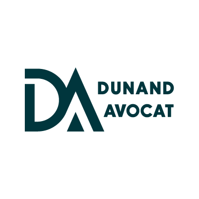 Dunand Avocat