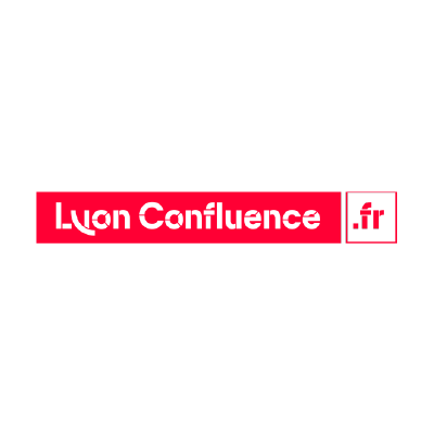 Lyon Confluence