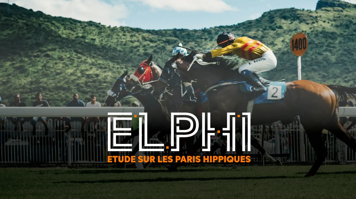 Visuel de campagne ELPHI
